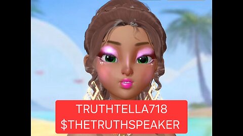 MAJESTY ROYALTY DEBUNKING EVERY LIE CRACKHEAD LIKE.NO.OTHER SAYS IN REAL TIME