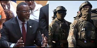 CHICAGO ERUPTS! Mayor Johnson’s Ban on ICE Agents Sparks Chaos!
