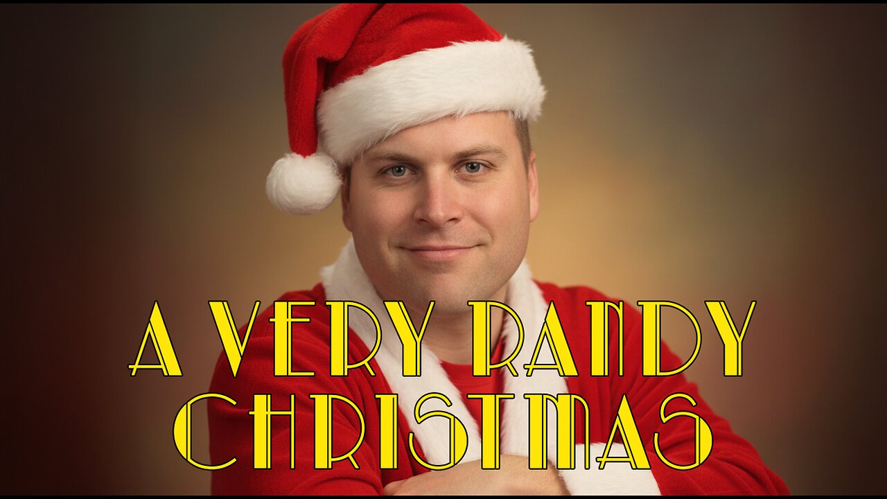 A Very Randy Christmas - #STARFIELDTEAM