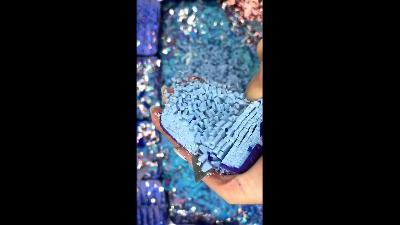SOAP SATISFYING ASMR FOR YOU