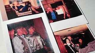 The Files Has Arrived