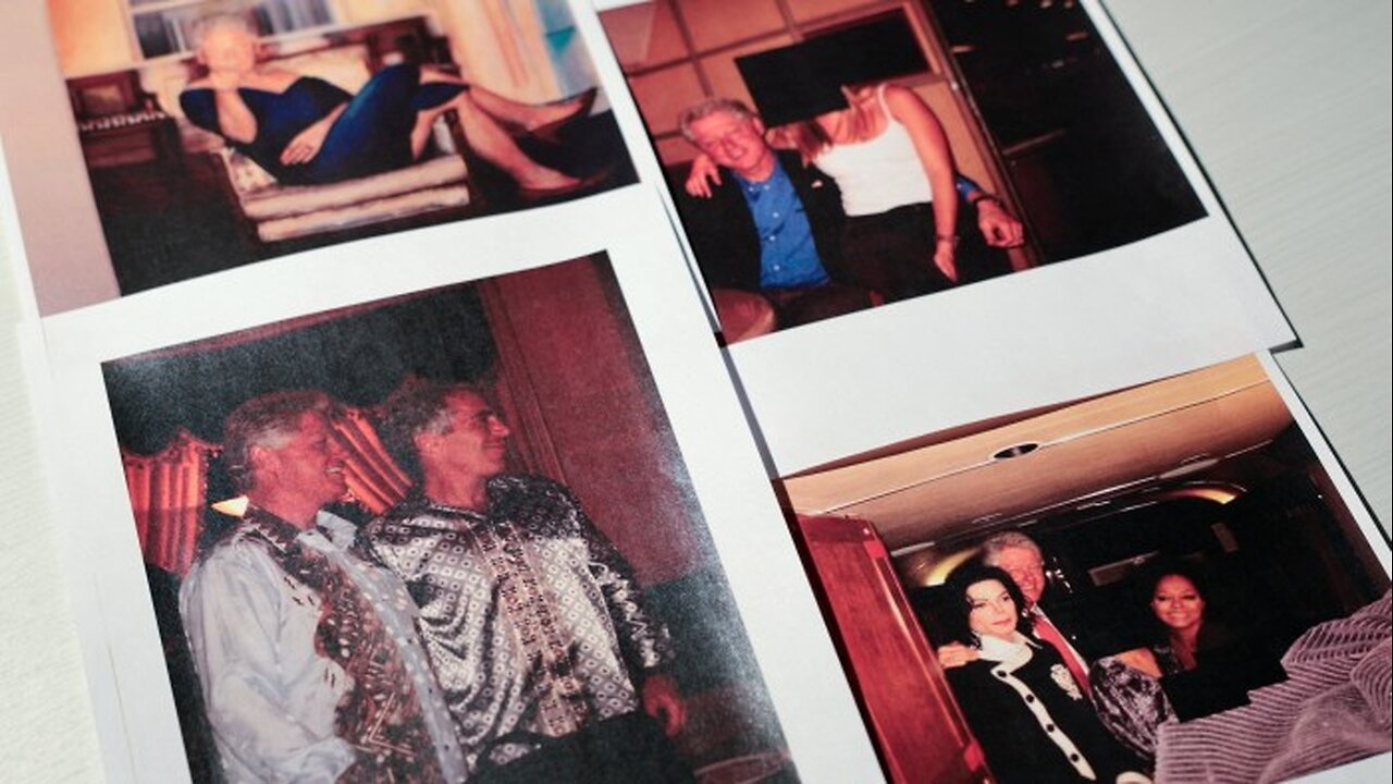 The Files Has Arrived