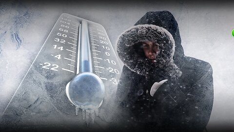 Cold weather advisory for Oswego County until Tuesday morning | extreme cold warning #weather #cold