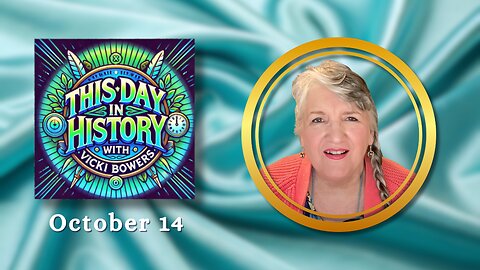 August 14 This Day in History