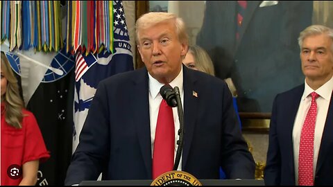 Trump on Bolton Indictment He's a Bad Guy.mp4