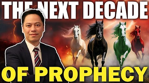 The 4 Horsemen of the Apocalypse | Download PREVIEW