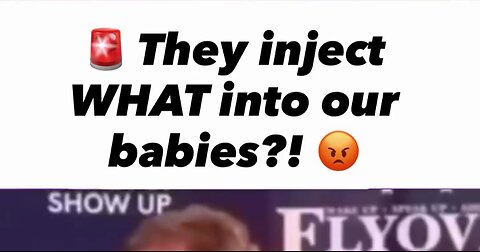 Vaccines Destroying Our Imume System and Organ Transplantations Leading to More Suffering