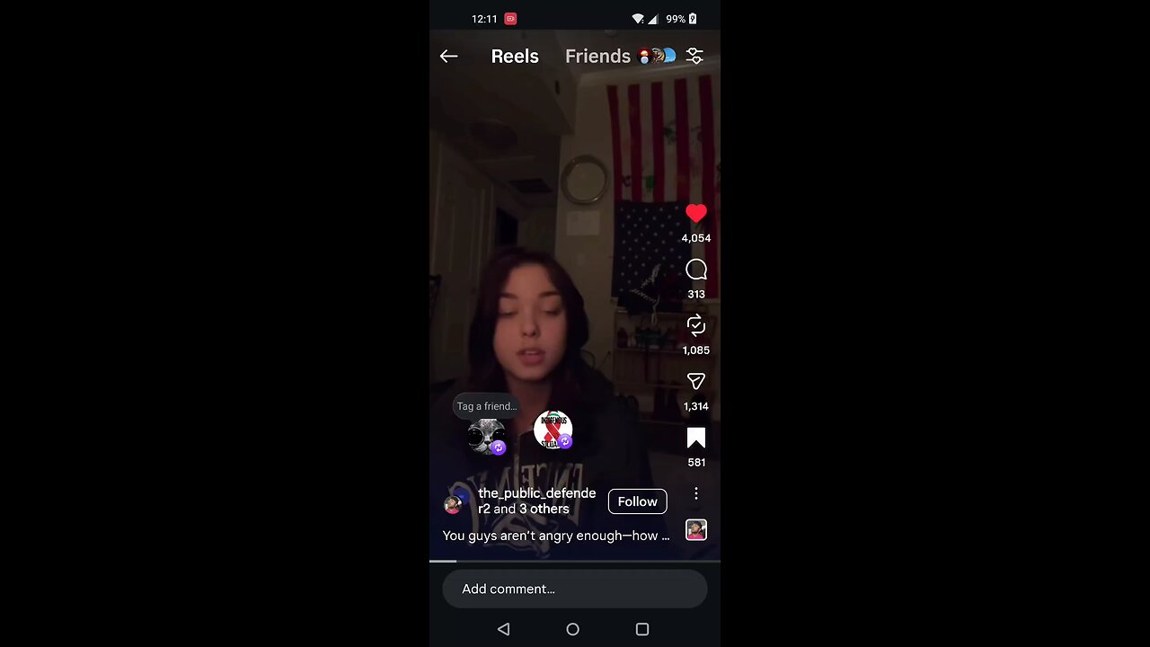 Let's Crashout Some More!