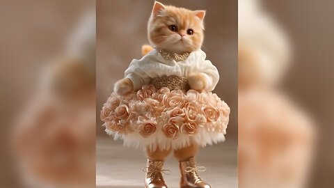 Cappuccino Ballerina