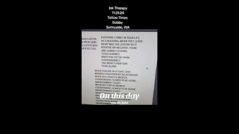 FEELINGS The Healing Journey