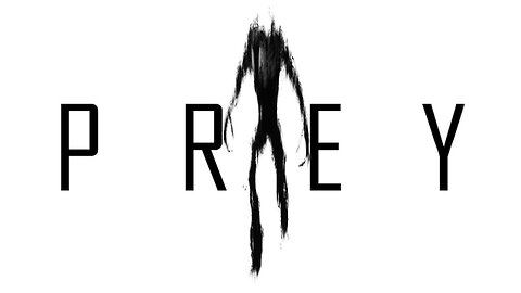 TRAPPED IN SPACE WITH ALIENS OUT FOR BLOOD! | Prey (5/7/2020)