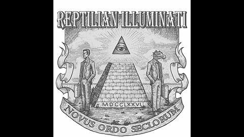 Yo Bro, Reptilians Hide in the Governments