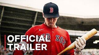 The Clubhouse A Year with the Red Sox Official Trailer