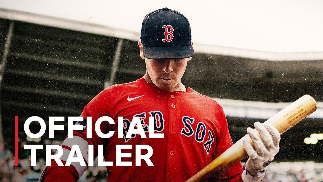 The Clubhouse A Year with the Red Sox Official Trailer