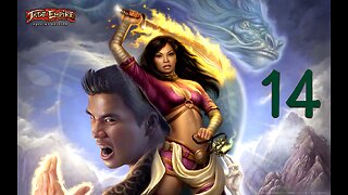 Jade Empire Special Edition 014 The Great Dam