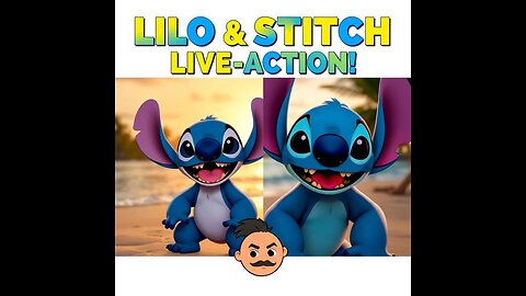 Lilo & Stitch Live-Action Remake Trailer Breakdown