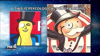 CERN Mandela Effect Antimatter The Matrix Demons & Psychological Warfare