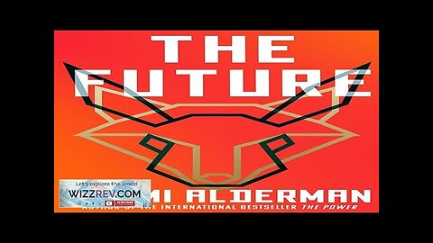 The Future (Signed Edition Hardcover) Review