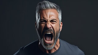 They try to kill me, because of Israel?