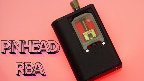 PINHEAD RBA By Voodooll FULL SET