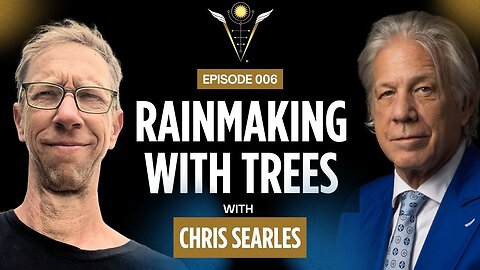 A Proven Method You Can Do Yourself: How to Make it Rain Using Buckets and Befriending Trees