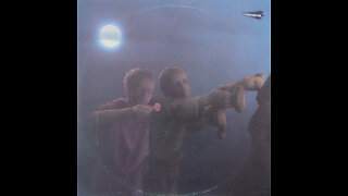 vinyl artifact: The Moody Blues – Every Good Boy Deserves Favour (1971)