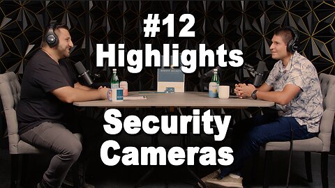 How To Deter Crime with Security Cameras (Mistake Revealed) Horizon Security