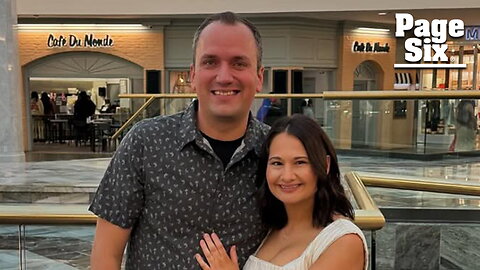 Gypsy-Rose Blanchard goes on 'first date night' with boyfriend Ken Urker since becoming a mom