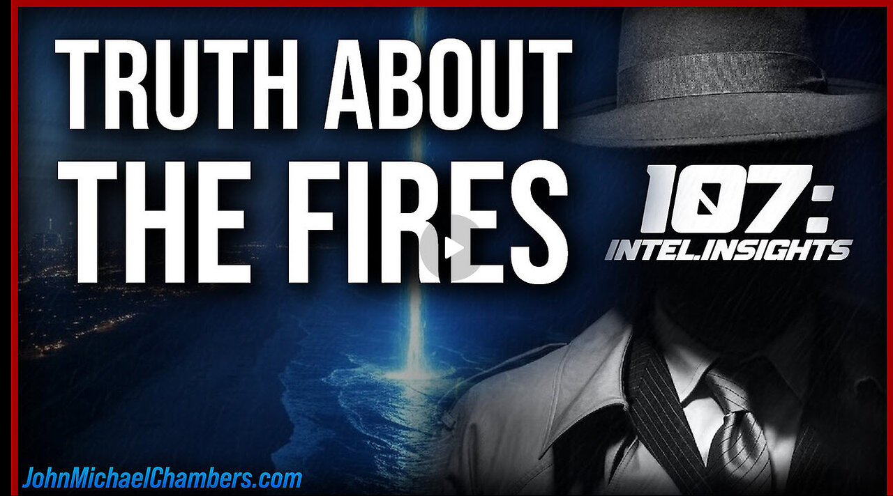 NEW FROM JUAN O SAVIN | Uncovering the Truth About Directed Energy Weapons