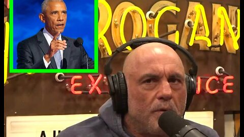 Joe Rogan drops a bombshell theory about why Obama pushed the ‘Fine People’ hoax
