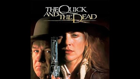 The Quick and the Dead 1995