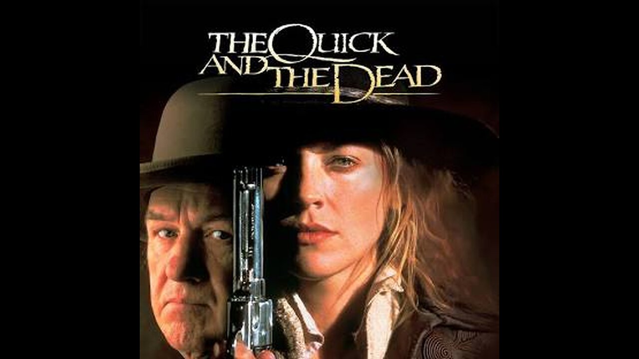 The Quick and the Dead 1995