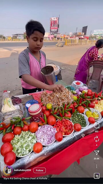 STUDENTS IN THE india.