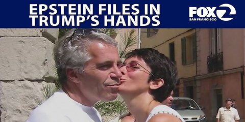 Congress Acts Swiftly to Force Release of Epstein Files, Sending Bill to Trump
