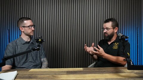 Ep 4. Brick and Banter Podcast - Josh - Arms Length Inspections