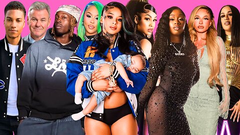 Chrisean SETUP FIGHT At Zeus Event ⁉️ Chrisean & Tesehki REAL Family LIES EXPOSED ‼️ Baddies USA 🇺🇸