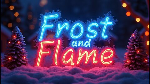 Frost and Flame-R