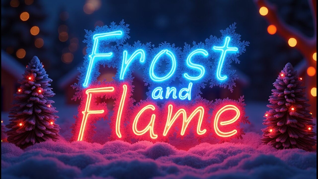 Frost and Flame-R