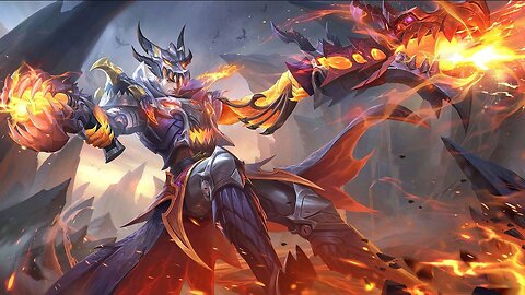 Mobile legends gameplay || Clint, Don't underestimate this hero
