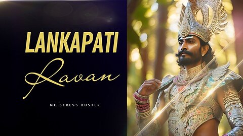 Ravan Theme Song – The Might of Lankesh | Must Listen!