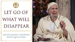 How to Live and Love When the World Is Ending | Q&A With Shunyamurti