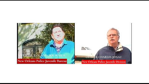 LA Arresting Officers on CIA Intervention on Behalf of JFK Assassination Suspect David Ferrie