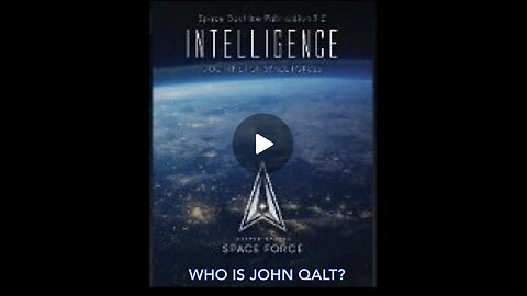 ISMAEL PEREZ W/ Alliance update! Massive shocking intel. WHO IS JOHN QALT?