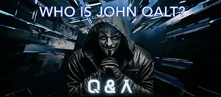 PHIL G Q & A SILVER SURGES. WHO IS JOHN GALT