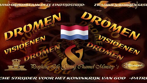 1 - Dromen & Dromen - Kom hogerop