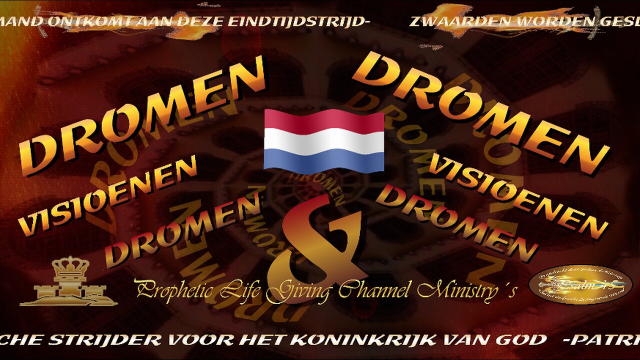 1 - Dromen & Dromen - Kom hogerop