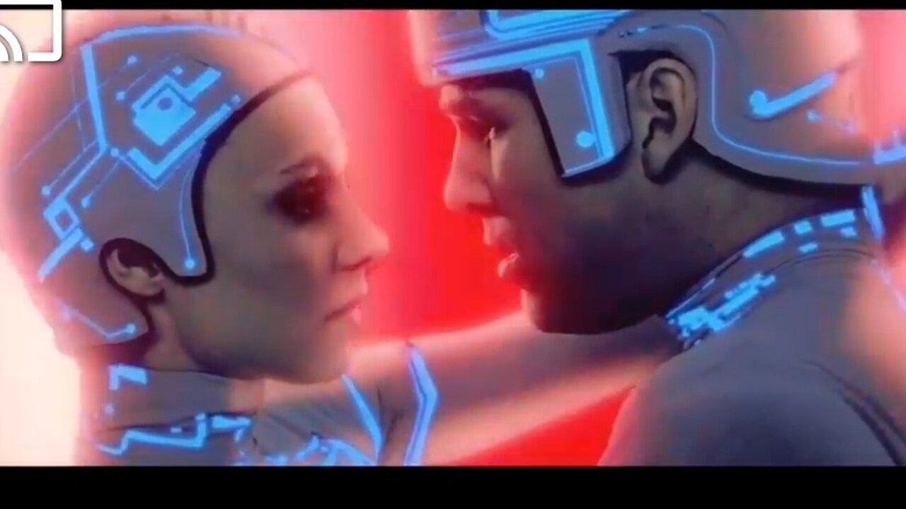 Tron Ares Clankers And Wire Backs Edition