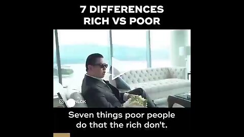 wealth