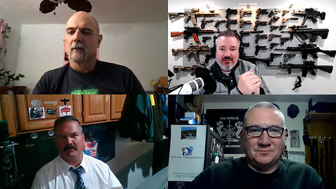 P&S ModCast 282 - Effective Supervision 01/2022