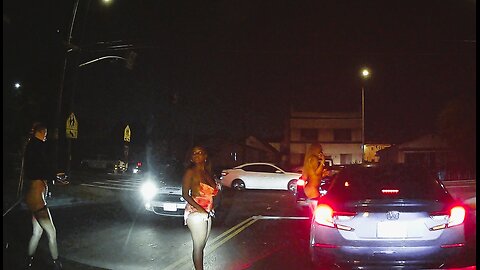 10-01-2025 October is here (South Los Angeles, California)